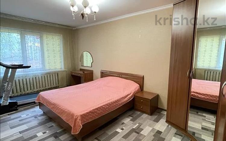 3-комнатная квартира · 62 м² · 1/5 этаж, Жандарбекова 193 за 38.6 млн ₸ в Алматы, Бостандыкский р-н — фото 12