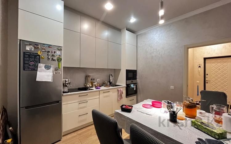 1-комнатная квартира · 43 м² · 6/10 этаж, Култегин за 29.9 млн ₸ в Астане, Нура р-н — фото 5