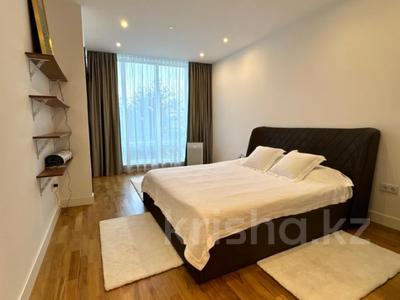 Продажа квартир в Алматы: 2-комнатная квартира · 100 м² · 4/22 этаж, Аль-Фараби — Парковка в подарок за 195 млн 〒 2-комнатная квартира · 100 м² · 4/22 этаж, Аль-Фараби — Парковка в подарок за 195 млн 〒 в Алматы