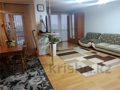 1-комнатная квартира · 55 м² · 3/16 этаж, мкр Новый Город, ул. Абая за 24.8 млн ₸ в Караганде, Казыбек би р-н