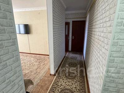 2-комнатная квартира · 58 м² · 1/5 этаж, мкр байтерек 42 — нурмаганбетова за 17.5 млн 〒 в Таразе
