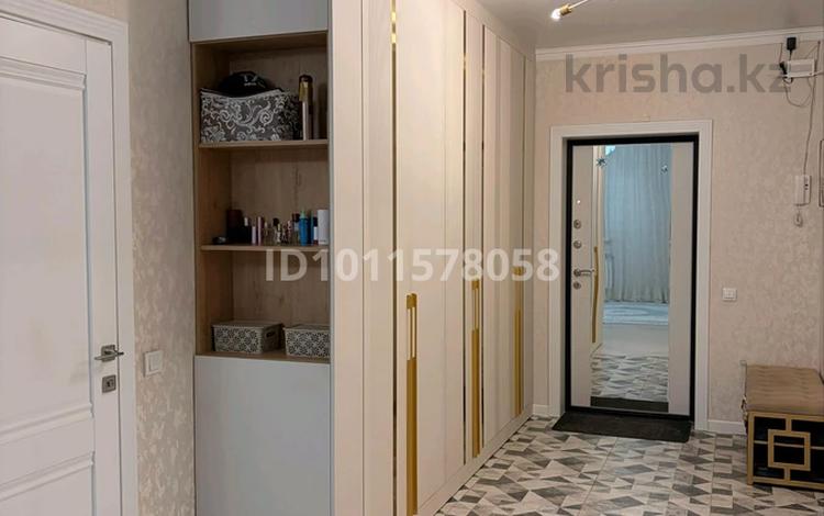 3-комнатная квартира · 88 м² · 4/10 этаж, Наурызбай батыра 137 — пересечении проспекта Назарбаева за 46 млн ₸ в Кокшетау — фото 2