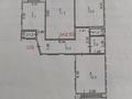 3-комнатная квартира · 66.6 м² · 8/9 этаж, Ак.Сатпаева 247 за 35 млн ₸ в Павлодаре — фото 8