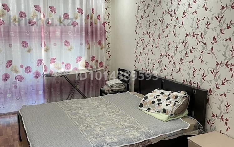 3-бөлмелі пәтер · 76 м² · 3/10 қабат, Жеңіс ш/а 7, бағасы: 200 000 ₸ в Уральске, мкр Женис — фото 2