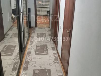 2-комнатная квартира · 61 м² · 2/10 этаж, мкр Нурсат 2 31 за 165 000 ₸ в Шымкенте, Каратауский р-н
