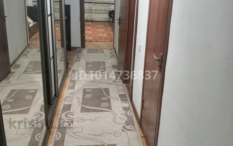2-комнатная квартира · 61 м² · 2/10 этаж, мкр Нурсат 2 31 за 165 000 ₸ в Шымкенте, Каратауский р-н — фото 2