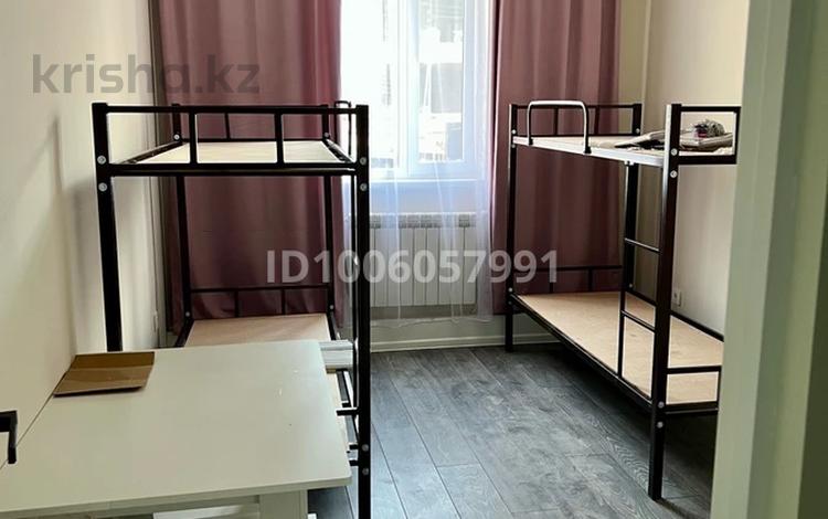 1 комната · 18 м² · 3/4 этаж, мкр Калкаман-2, Молдабекова 76 — Абая и Ашимова за 40 000 ₸ в Алматы, Наурызбайский р-н — фото 2