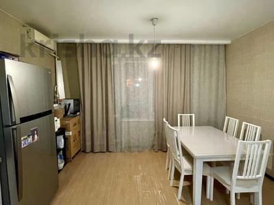 3-бөлмелі пәтер · 106 м² · 1/9 қабат, Алтынсарина 34, бағасы: 51.9 млн ₸ в Костанае