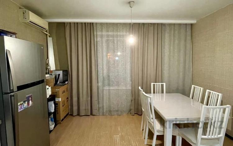 3-бөлмелі пәтер · 106 м² · 1/9 қабат, Алтынсарина 34, бағасы: 51.9 млн ₸ в Костанае — фото 2
