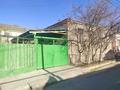 Отдельный дом · 4 комнаты · 108 м² · 5.23 сот., Молодая Гвардия 73 — ул Маншук Маметова пересечение ул Ташенова за 40 млн ₸ в Шымкенте, Аль-Фарабийский р-н