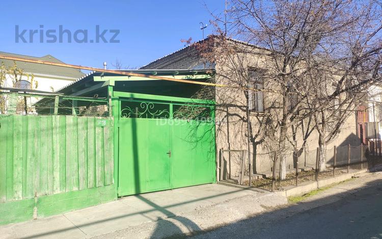 Отдельный дом · 4 комнаты · 108 м² · 5.23 сот., Молодая Гвардия 73 — ул Маншук Маметова пересечение ул Ташенова за 40 млн ₸ в Шымкенте, Аль-Фарабийский р-н — фото 2