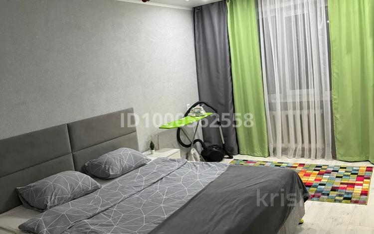 1-комнатная квартира · 36 м² · 1/5 этаж, 4 микрарайон — Роддом за 8 000 〒 в Темиртау — фото 2