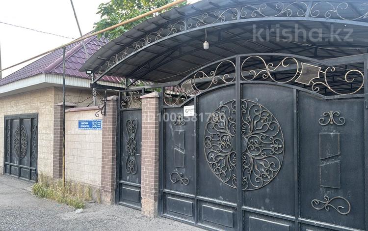 Отдельный дом · 9 комнат · 300 м² · 10 сот., мкр Самал-3 52 — Рядом 6 больница за 75 млн ₸ в Шымкенте, Абайский р-н — фото 2