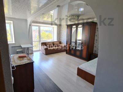 1-комнатная квартира · 35 м² · 5/5 этаж, 3 микрорайон 30 за 8.5 млн 〒 в Риддере