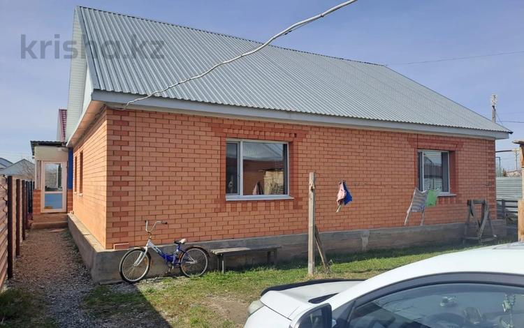 Жеке үй · 4 бөлме · 102.3 м² · 4 жүзд., Северо-Западный, 39-й квартал, бағасы: 32.5 млн ₸ в Костанае — фото 2