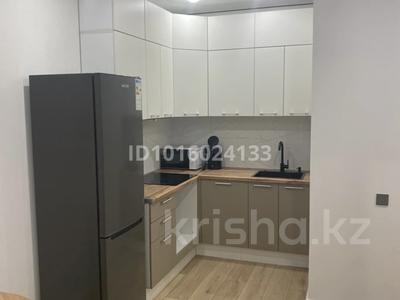 2-бөлмелі пәтер · 40.2 м² · 8/8 қабат, Мангилик Ел 40 — Адекватная цена!, бағасы: 27.8 млн ₸ в Астане, Есильский р-н
