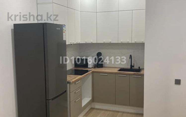 2-бөлмелі пәтер · 40.2 м² · 8/8 қабат, Мангилик Ел 40 — Адекватная цена!, бағасы: 27.8 млн ₸ в Астане, Есильский р-н — фото 2