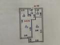 2-бөлмелі пәтер · 40.2 м² · 8/8 қабат, Мангилик Ел 40 — Адекватная цена!, бағасы: 27.8 млн ₸ в Астане, Есильский р-н — фото 8