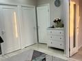 3-бөлмелі пәтер · 80 м² · 4/9 қабат, Кунаева — Мадели-қожа Кунаева, бағасы: 45 млн ₸ в Шымкенте, Аль-Фарабийский р-н