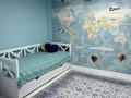 3-бөлмелі пәтер · 80 м² · 4/9 қабат, Кунаева — Мадели-қожа Кунаева, бағасы: 45 млн ₸ в Шымкенте, Аль-Фарабийский р-н — фото 15