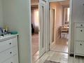 3-бөлмелі пәтер · 80 м² · 4/9 қабат, Кунаева — Мадели-қожа Кунаева, бағасы: 45 млн ₸ в Шымкенте, Аль-Фарабийский р-н — фото 3