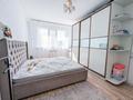 3-комнатная квартира · 73 м² · 8/9 этаж, мкр Шугыла, микрорайон «Шугыла» 342 — Алатау Сабденова за 45 млн ₸ в Алматы, Наурызбайский р-н