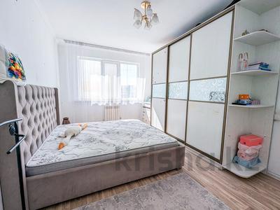 3-комнатная квартира · 73 м² · 8/9 этаж, мкр Шугыла, микрорайон «Шугыла» 342 — Алатау Сабденова за 45 млн ₸ в Алматы, Наурызбайский р-н