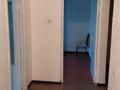 1-комнатная квартира, 40 м², 5/5 этаж помесячно, мкр Аксай-4 за 160 000 〒 в Алматы, Ауэзовский р-н — фото 13