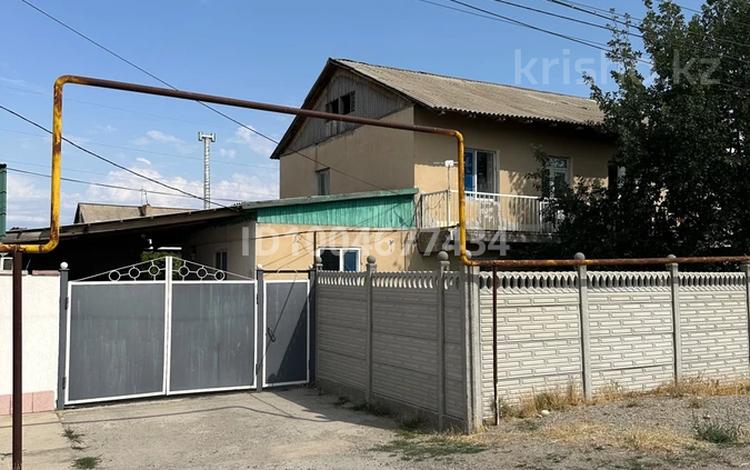 Часть дома · 4 комнаты · 105 м² · 9 сот., 2 проезд Лукманова 3/1 за 30 млн ₸ в Таразе — фото 2