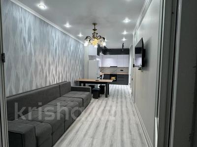 2-бөлмелі пәтер · 59 м² · 4/20 қабат, Тургут Озала 237, бағасы: 350 000 ₸ в Алматы, Бостандыкский р-н