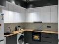 2-бөлмелі пәтер · 59 м² · 4/20 қабат, Тургут Озала 237, бағасы: 350 000 ₸ в Алматы, Бостандыкский р-н — фото 2