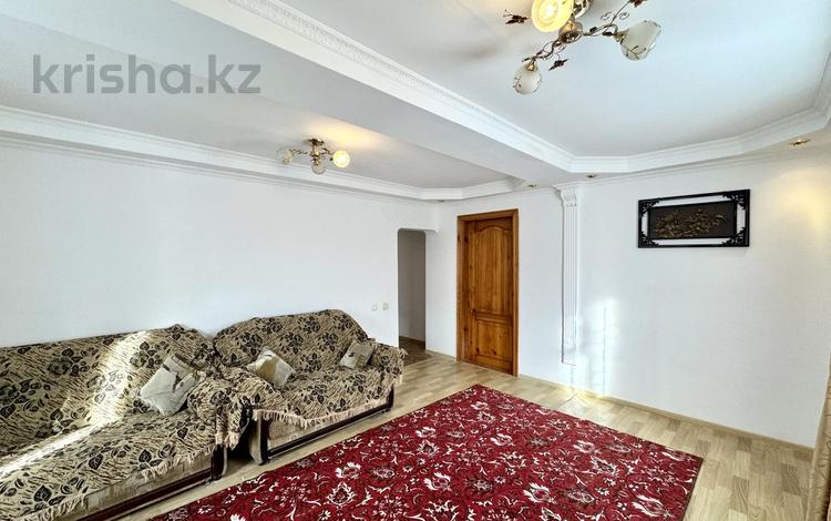 Отдельный дом · 4 комнаты · 90 м² · 7 сот., Оркен за 32 млн ₸ в Астане — фото 3