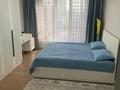 3-бөлмелі пәтер · 90 м² · 8/9 қабат, мкр Нуркент, Алгабас-1 — Рыскулова-Момушулы, бағасы: 53 млн ₸ в Алматы, Алатауский р-н — фото 2