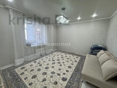 2-бөлмелі пәтер · 65 м² · 6/9 қабат, мкр Кунаева 27, бағасы: 25.5 млн ₸ в Уральске