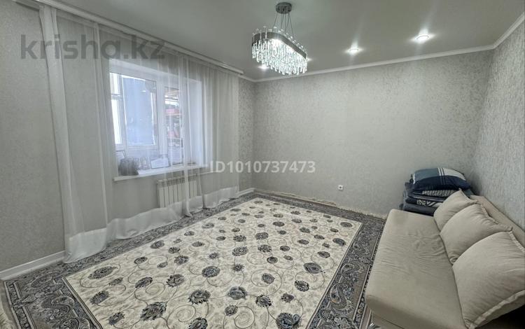 2-бөлмелі пәтер · 65 м² · 6/9 қабат, мкр Кунаева 27, бағасы: 25.5 млн ₸ в Уральске — фото 8