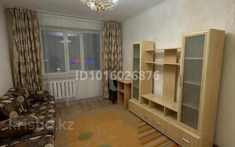 1-комнатная квартира · 40 м² · 5/9 этаж, По.Момышулы 4 — Тауельсыздык за 220 000 ₸ в Астане, Алматы р-н — фото 8