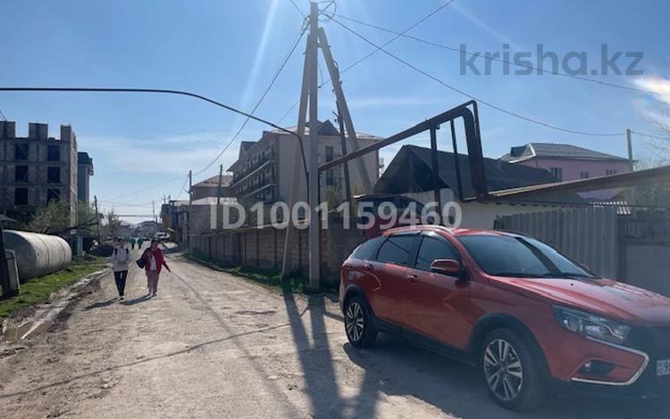 Отдельный дом · 3 комнаты · 100 м² · 10 сот., Курорт Сарыагаш, Коктерек, ул. Рыскулова 11/3 — Санаторий Сарыагаш за 45 млн ₸ — фото 6
