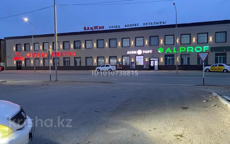Свободное назначение · 1062 м² за 175 млн 〒 в Баскудуке — фото 2