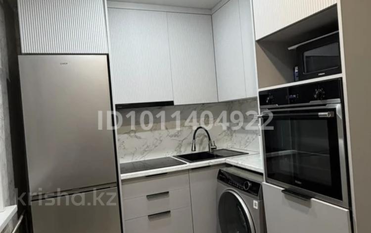 1-комнатная квартира · 38 м² · 5/5 этаж, Шакарим 4/1 20 за 200 000 ₸ в Усть-Каменогорске — фото 2