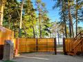 Жеке үй · 2 бөлме · 25 м², Есенберлина 26 — Первая береговая линия, бағасы: 40 000 ₸ в Бурабае — фото 2