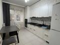 3-комнатная квартира · 82.2 м² · 1/9 этаж, Кудайбердыулы 32 — Кудайбердыулы за 43 млн ₸ в Астане, Алматы р-н — фото 3