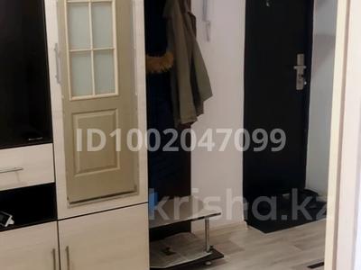 2-комнатная квартира · 57 м² · 1/5 этаж, А.Шаменов 35 за 120 000 ₸ в 