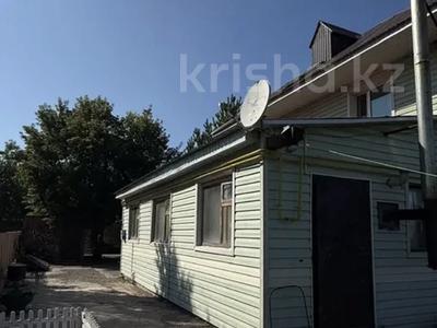 Отдельный дом · 4 комнаты · 90 м² · 9 сот., Султан Бейбарыс 19 — Ул. Юбилейная. тц «Алан», школа ,садик за 26 млн ₸ в Жибек Жолы