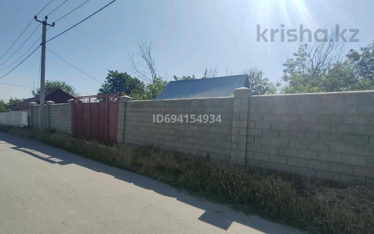 Дача · 1 комната · 30 м² · 8 сот., Заводская за 14 млн ₸ в Шымкенте, Каратауский р-н — фото 2