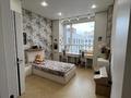 4-комнатная квартира · 132.1 м² · 9/14 этаж, Мухамедханова 6Б за 129 млн ₸ в Астане, Нура р-н — фото 13