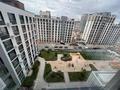 4-комнатная квартира · 132.1 м² · 9/14 этаж, Мухамедханова 6Б за 129 млн ₸ в Астане, Нура р-н — фото 20