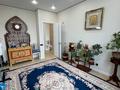 4-комнатная квартира · 132.1 м² · 9/14 этаж, Мухамедханова 6Б за 129 млн ₸ в Астане, Нура р-н — фото 19