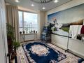 4-комнатная квартира · 132.1 м² · 9/14 этаж, Мухамедханова 6Б за 129 млн ₸ в Астане, Нура р-н — фото 18