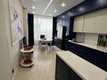 4-комнатная квартира · 132.1 м² · 9/14 этаж, Мухамедханова 6Б за 129 млн ₸ в Астане, Нура р-н — фото 5