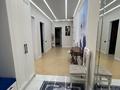 4-комнатная квартира · 132.1 м² · 9/14 этаж, Мухамедханова 6Б за 129 млн ₸ в Астане, Нура р-н — фото 3